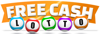 Free Cash Lotto Logo
